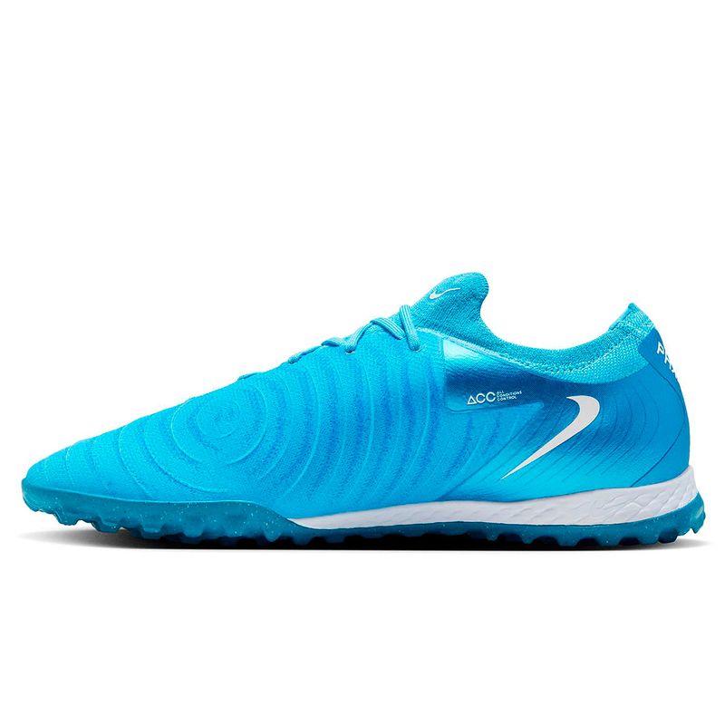 Botines Nike Phantom Gx Ii Pro Tf Hombre