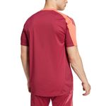 Camiseta River Plate Adidas Entrenamiento 24/25 Hombre