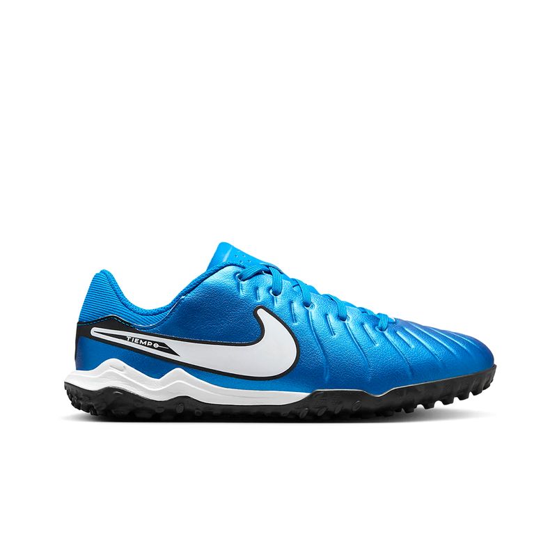 Botines Nike Tiempo Legend 10 Academy Tf NiÑo/a