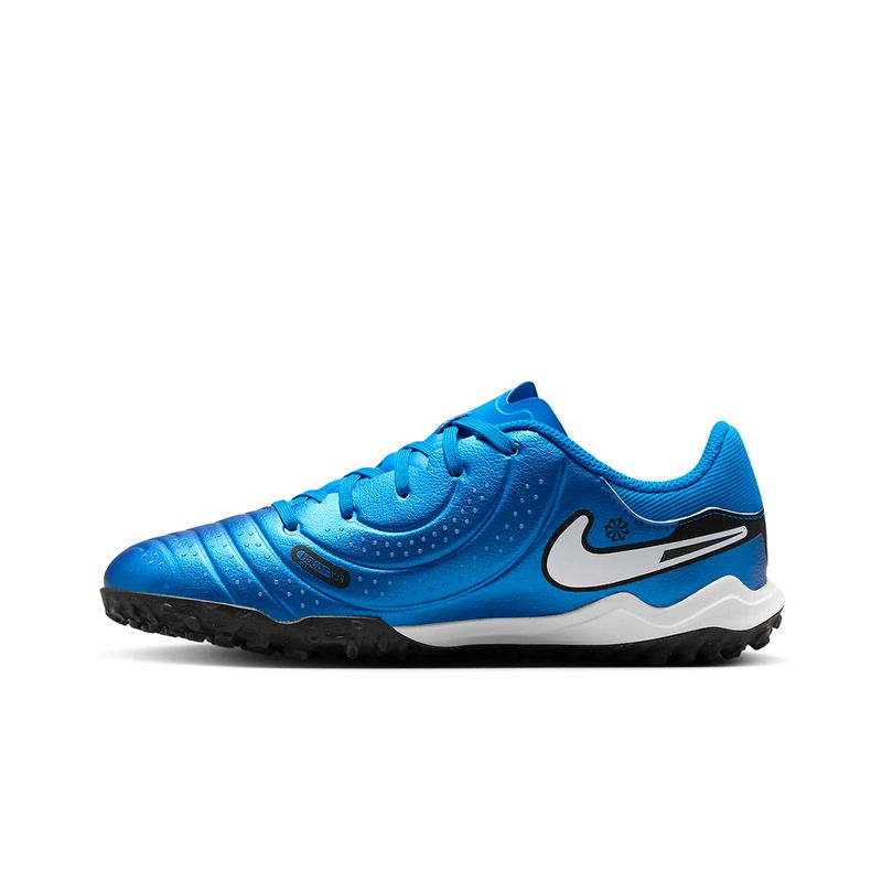 Botines Nike Tiempo Legend 10 Academy Tf NiÑo/a