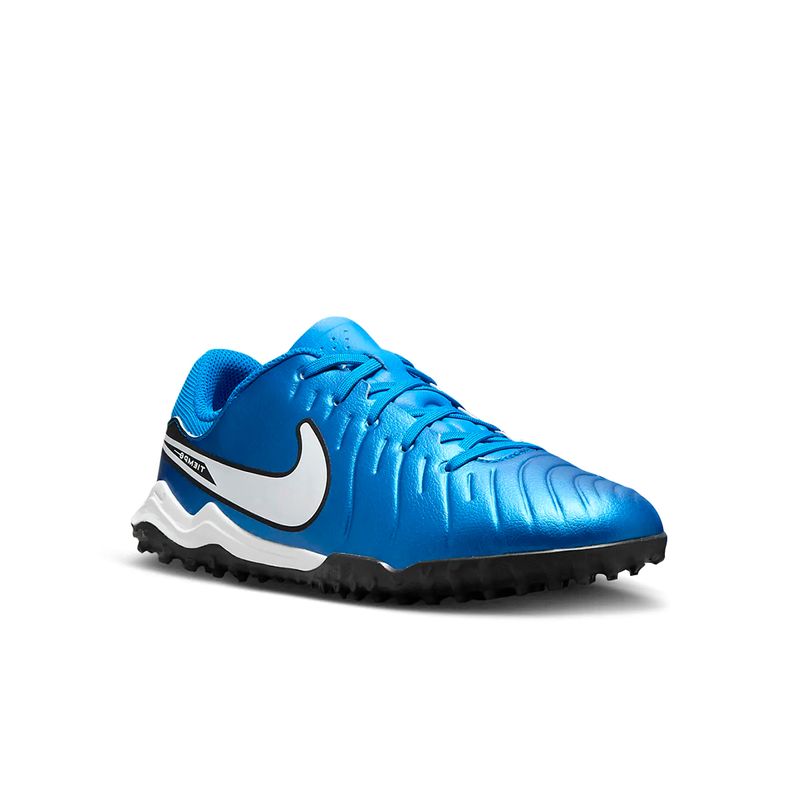 Botines Nike Tiempo Legend 10 Academy Tf NiÑo/a