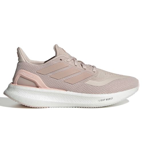 Zapatillas Adidas Running Pureboost 5 Mujer