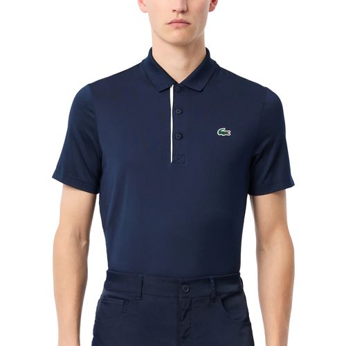 Chomba Lacoste Golf Polo Regular Fit Hombre