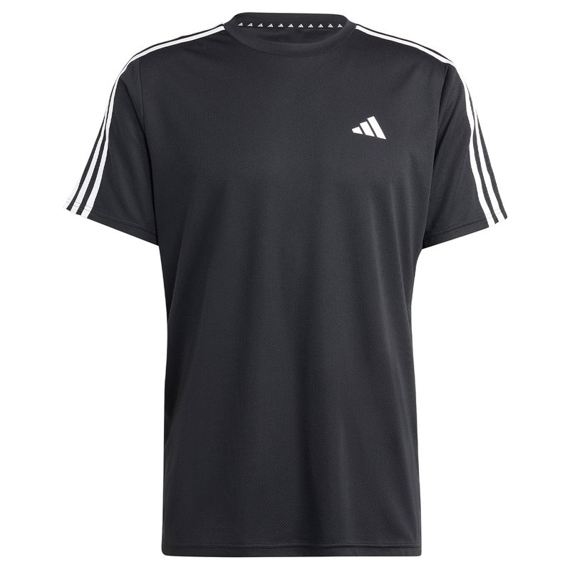 Remera Adidas Training Essentials 3 Tiras Hombre