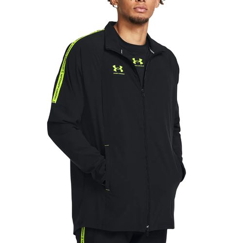 Campera Under Armour Training Challenger Pro Hombre
