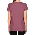 Remera Under Armour Live Sportstyle Gc Ss Mujer