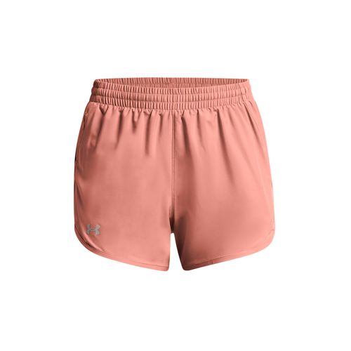 Short Under Armour Running Fly By Mujer