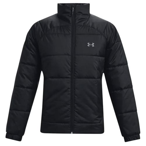 Campera Under Armour Insulate Storm Hombre