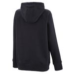 Buzo Canguro Under Armour Training Rival Fleece Logo