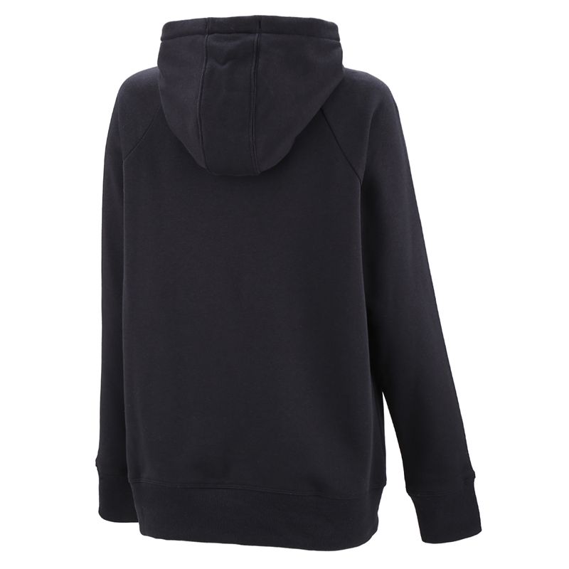 Buzo Canguro Under Armour Training Rival Fleece Logo