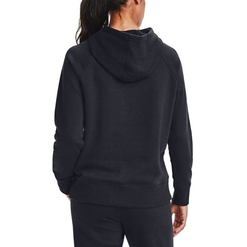 Buzo Canguro Under Armour Training Rival Fleece Logo