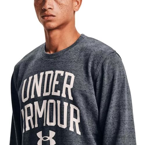 Buzo Under Armour Traning Rival Terry  Hombre