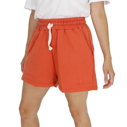 Short Converse Plants Mujer