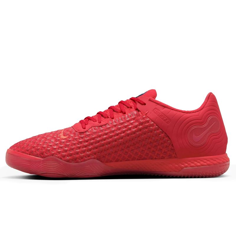 Botines de futsal nike gato online