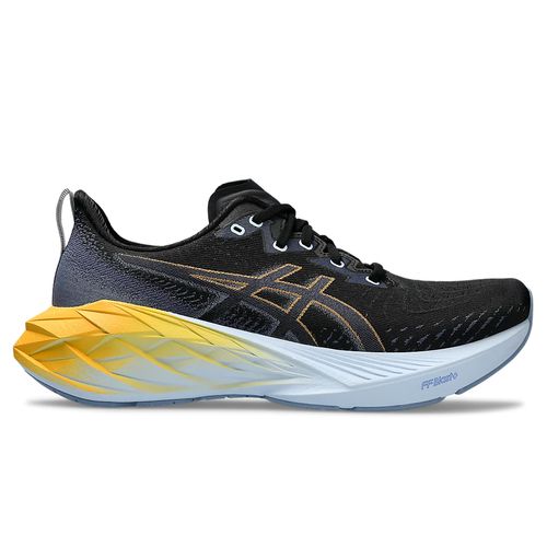 Zapatillas Asics Running Novablast 4 Hombre