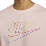 Remera Nike Sportswear Club Hombre