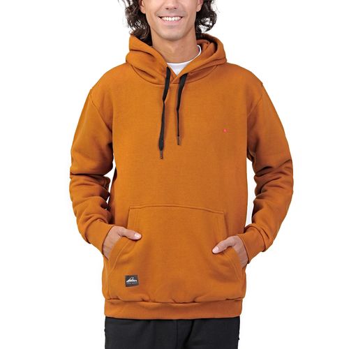 Buzo Montagne Outdoor Arthur Hombre