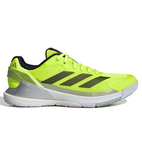 Zapatillas Adidas Tenis- Padel Crazyquick Hombre