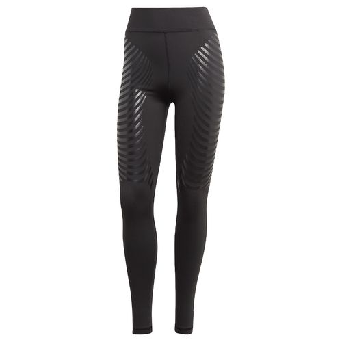 Calza Adidas Training Techfit Control Mujer