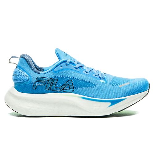Zapatillas Fila Running Float Maxxi 2 Pro Hombre
