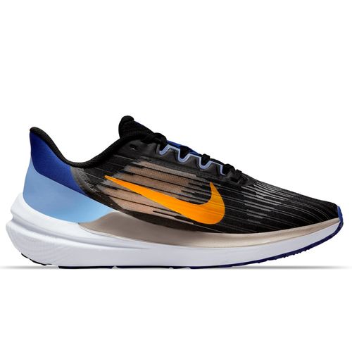 Zapatillas Nike Running Air Winflo 9 Mujer