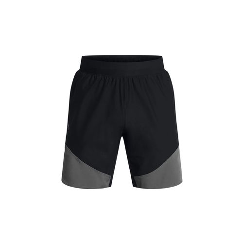 Short Under Armour Training Peak Woven Hybrid Hombre