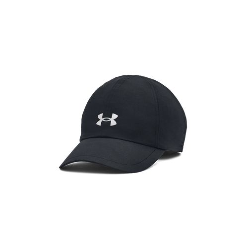 Gorra Under Armour Running Launch Adj Mujer