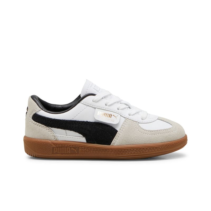 Zapatillas Puma Palermo NiÑo/a