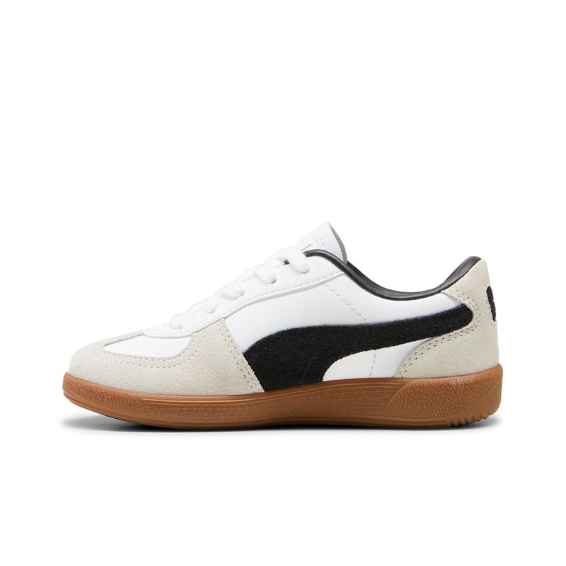 Zapatillas Puma Palermo NiÑo/a