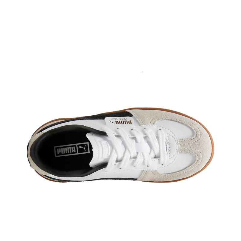 Zapatillas Puma Palermo NiÑo/a