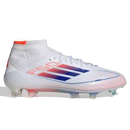 Botines Adiddas F50 Elite Cortemedio Fg Mujer
