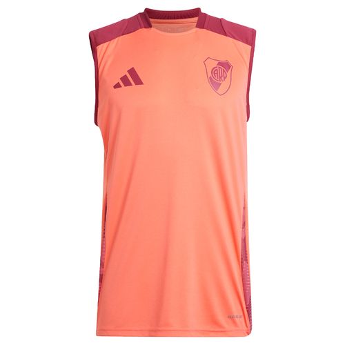 Musculosa River Plate Adidas 24/25 Hombre