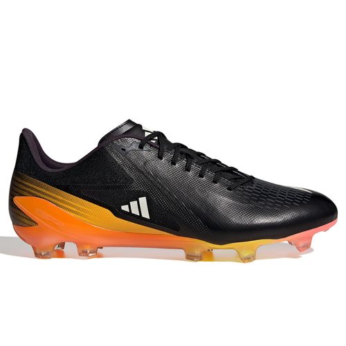 Botines Adidas Rugby Adizero Rs15 Pro Fg Hombre