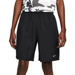 Short Nike Solo Swoosh Hombre
