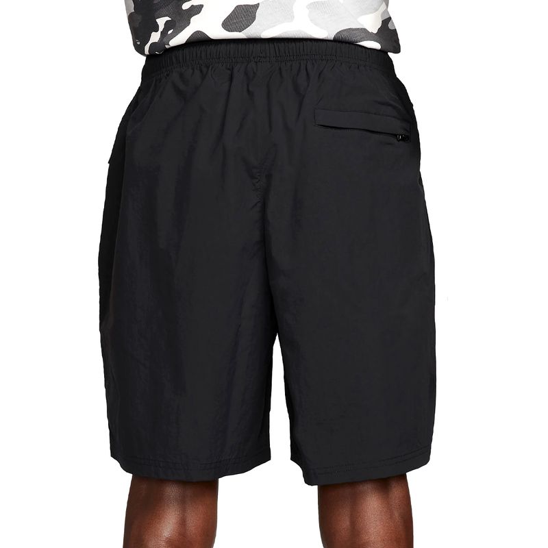 Short Nike Solo Swoosh Hombre