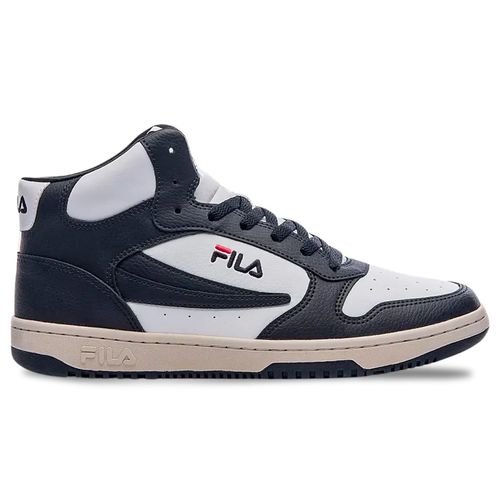 Zapatillas Fila Fx-33 High Hombre