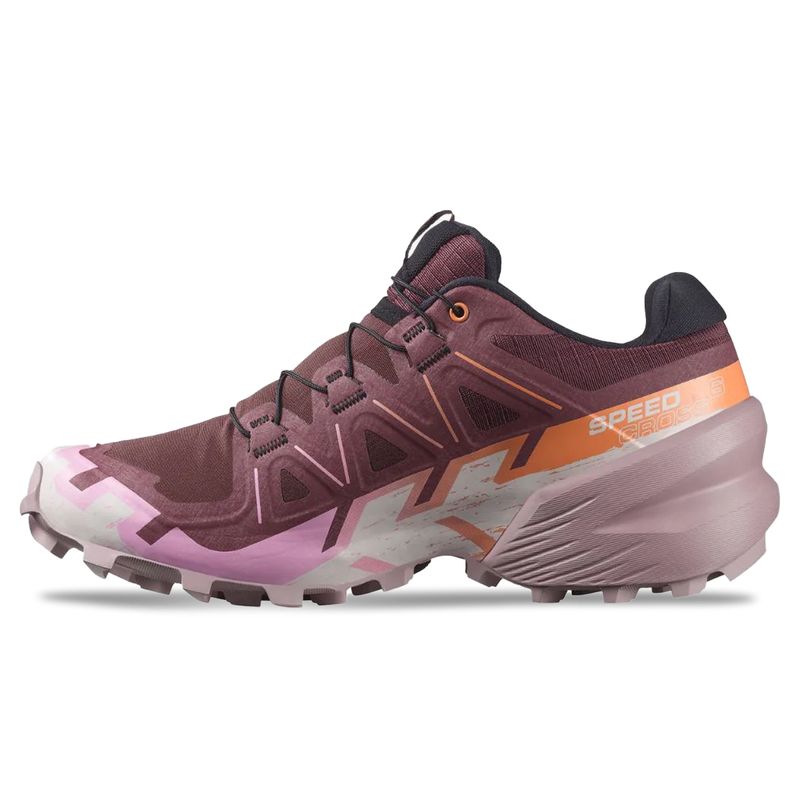 Zapatillas Salomon Outdoor Speedcross 6 Mujer