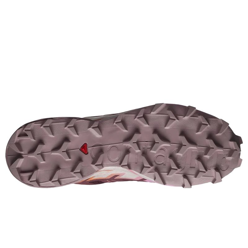 Zapatillas Salomon Outdoor Speedcross 6 Mujer