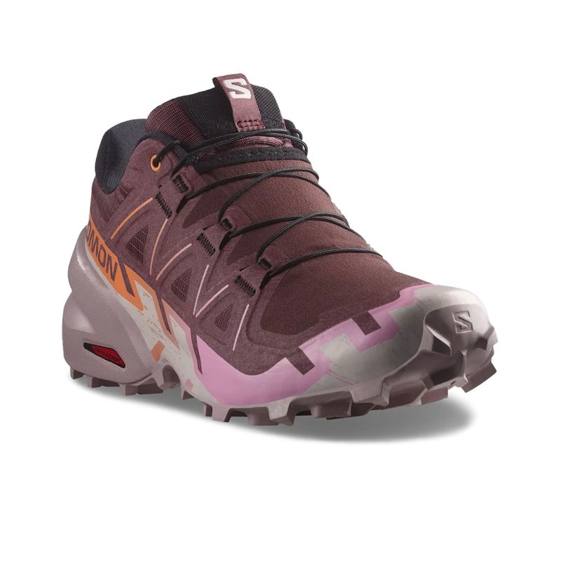 Zapatillas Salomon Outdoor Speedcross 6 Mujer
