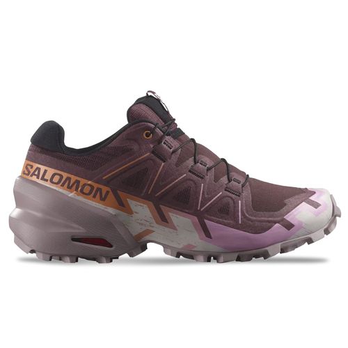 Zapatillas Salomon Outdoor Speedcross 6 Mujer