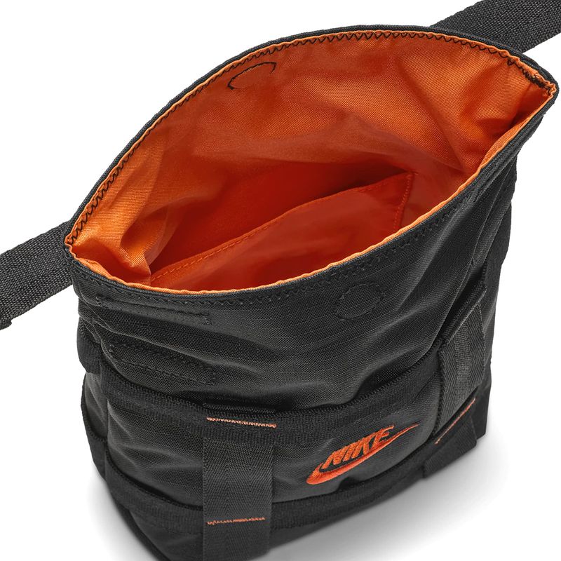 Bandolera nike hombre naranja clearance