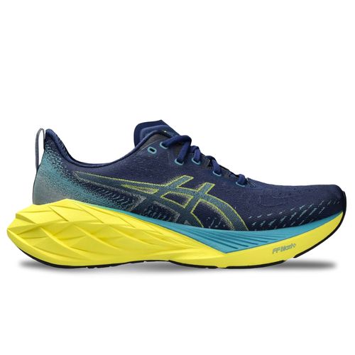 Zapatillas Asics Running Novablast 4 Hombre