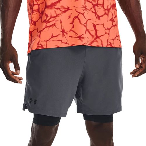 Short Under Armour Training Vanish Woven Hombre
