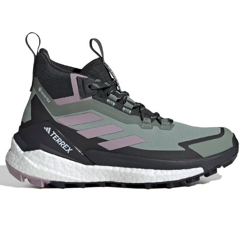 Zapatillas Adidas Outdoor Terrex Free Hiker 2 Mujer
