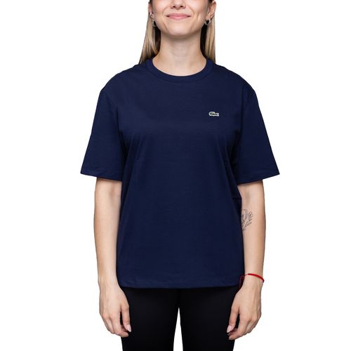Remera Lacoste Tee-shirts Mujer