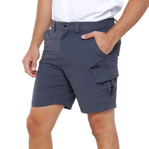 Bermuda Montagne Outdoor Sherpa Hombre