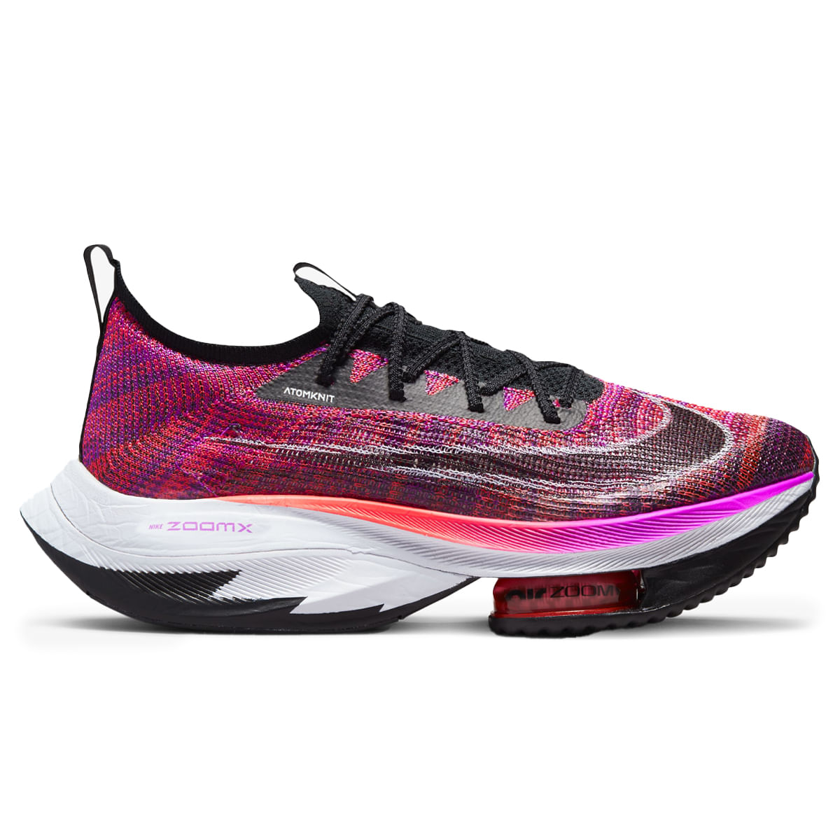 Nike mujer zoom best sale