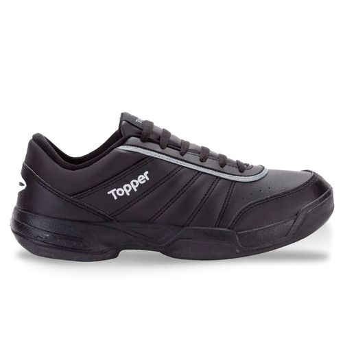 Zapatillas Topper Tenis-padel Tie Break Iii Hombre