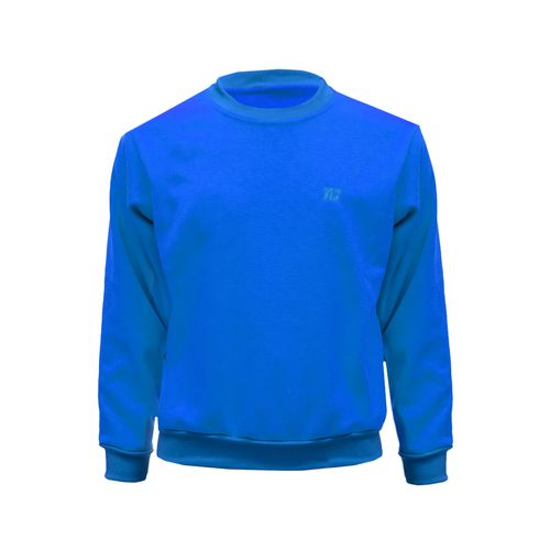 Buzo Team Gear Training Cuello Redondo NiÑo/a