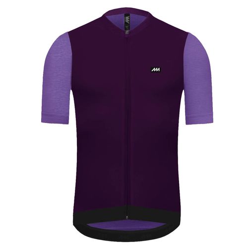 Remera Magenta Ciclismo 9.1